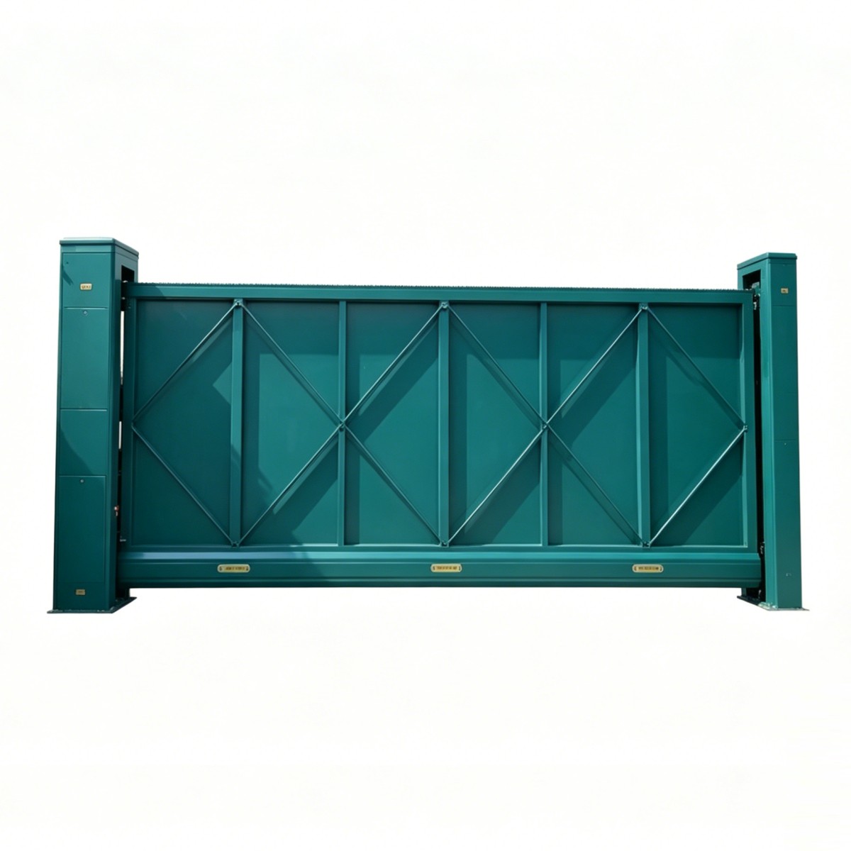 宁德福安甘棠镇电动悬空门